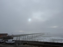 If you know you know - from the balcony