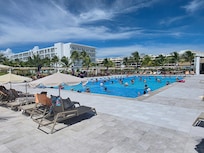 Activity pool