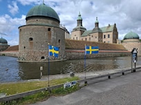 Vadstena slott