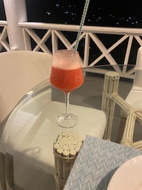 Bar Tanner Creation, which was amazing. 8/10