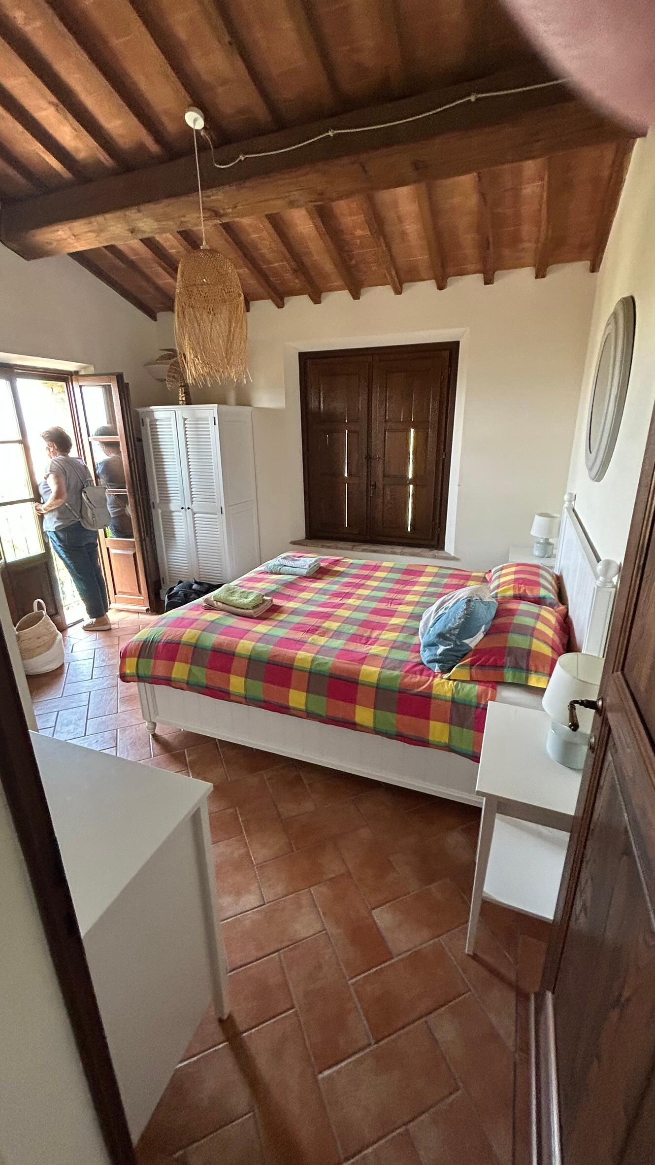 Schlafzimmer OG