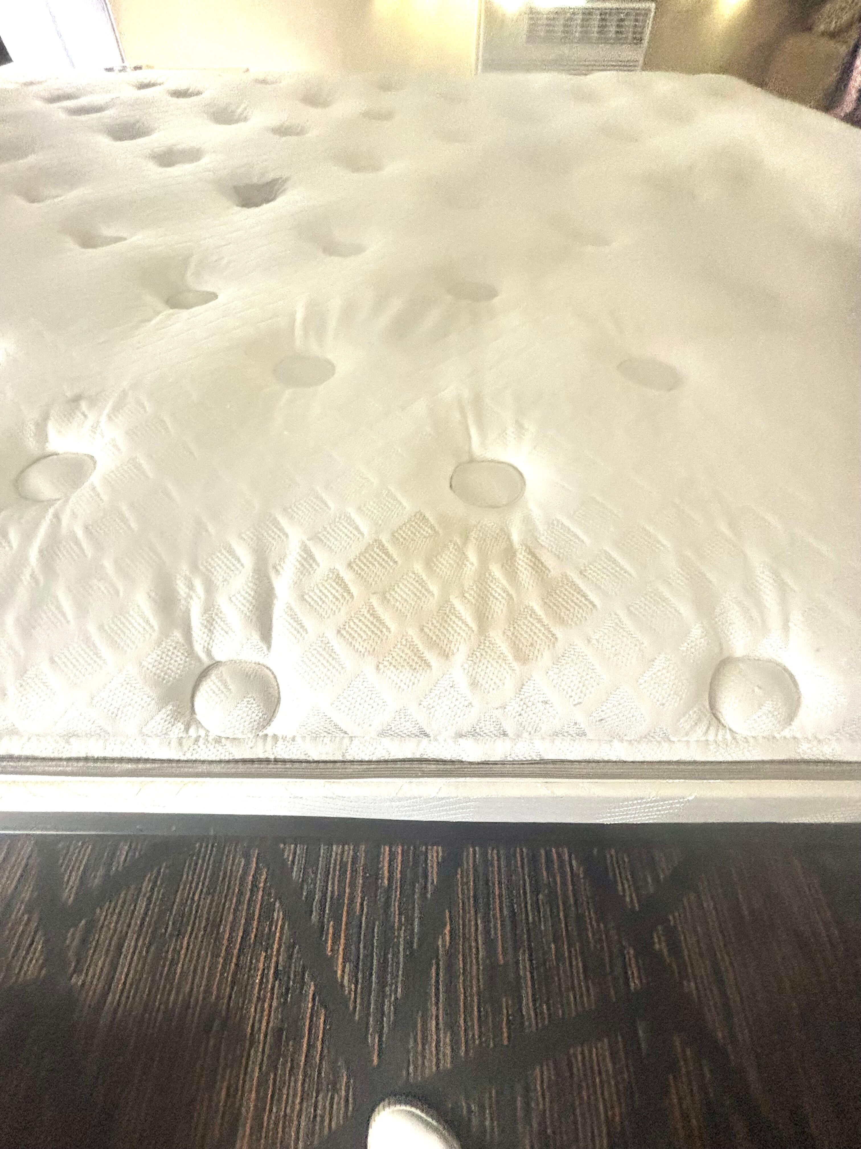 Mattress