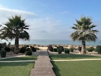 The view!
