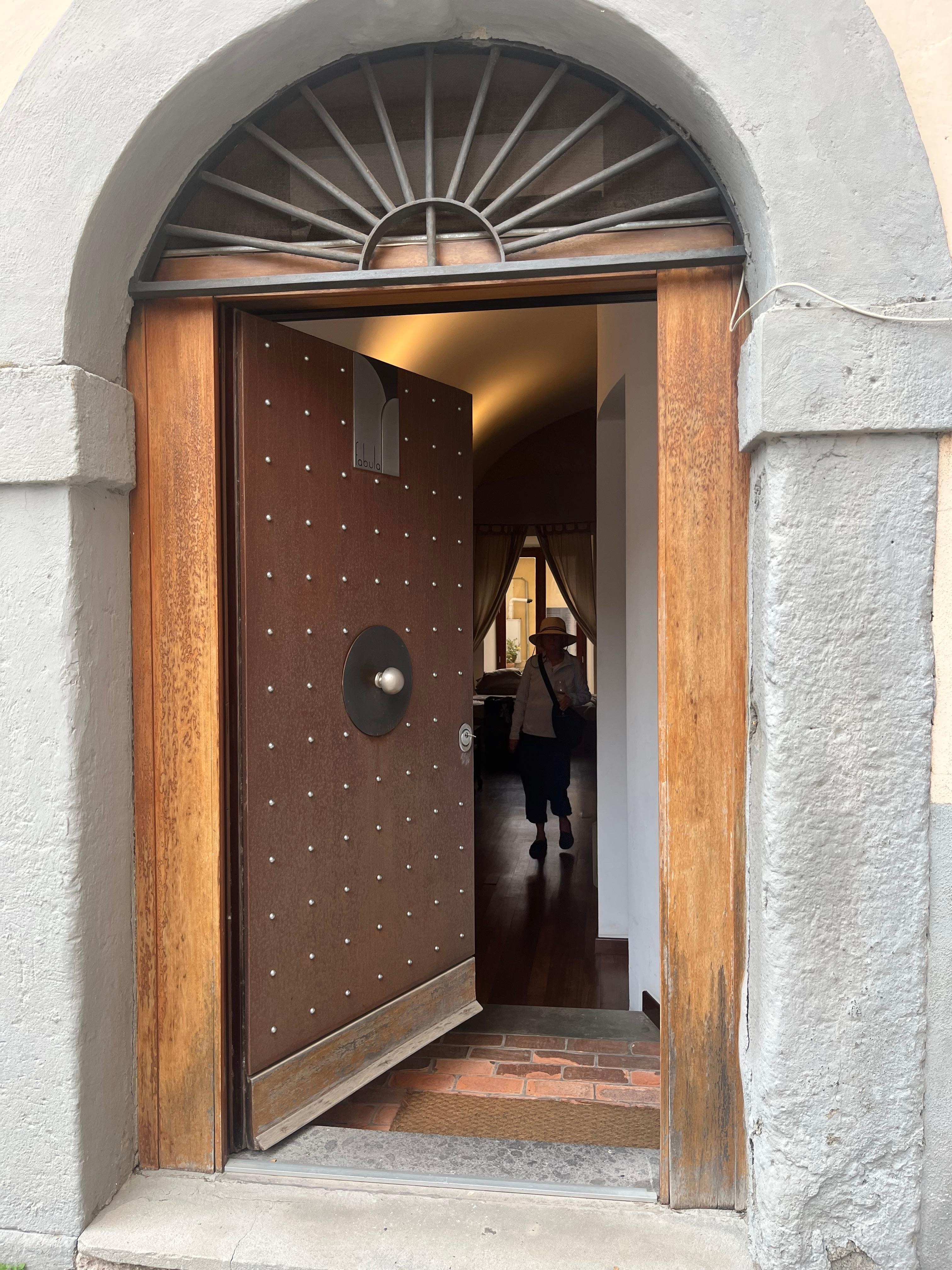 “Fabula” was FAVOLOSO!!!