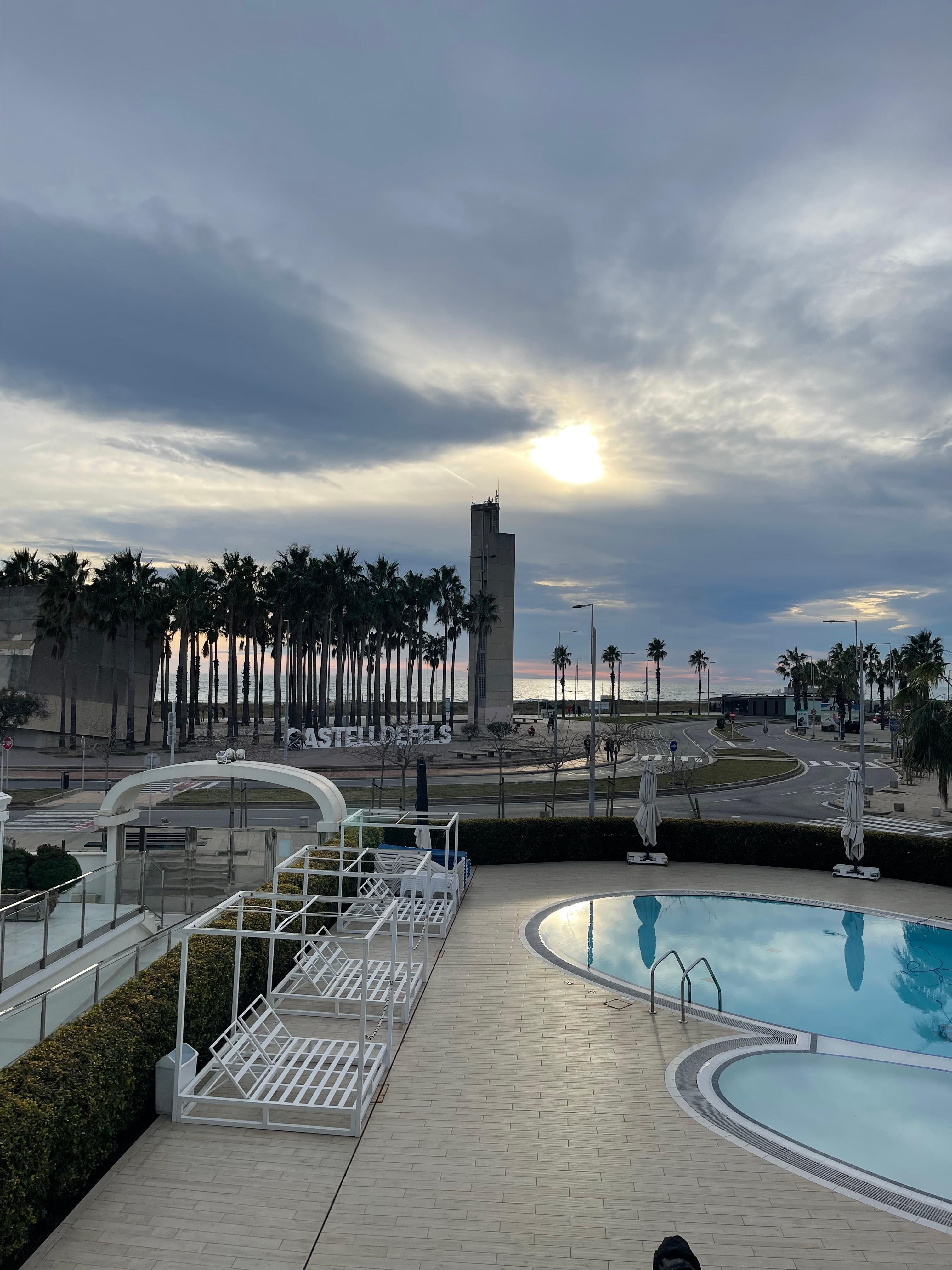 Vista Mar.