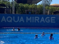 Best water park ride