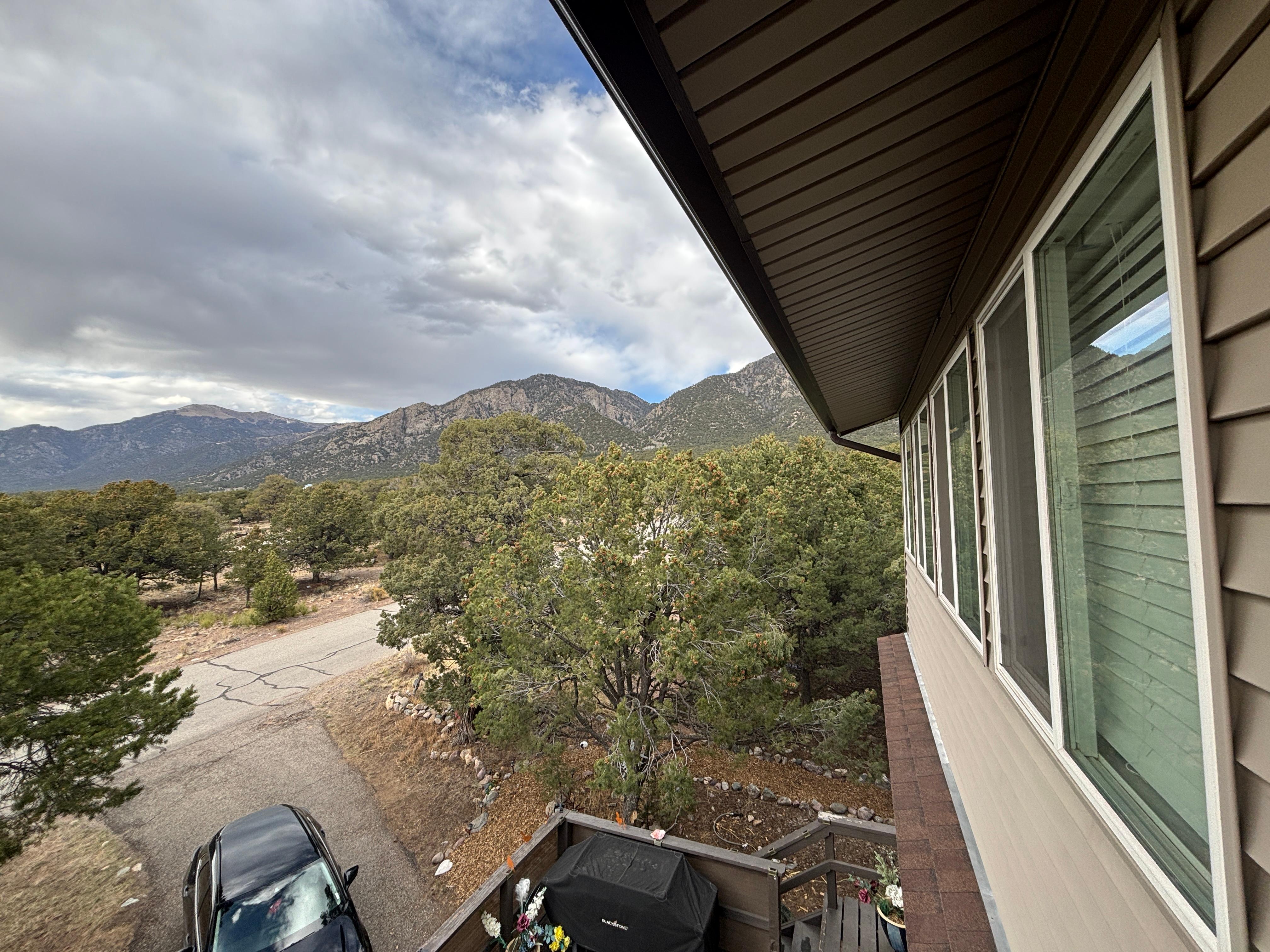 From Patio
