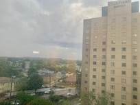 Window view (neighbor hotel)