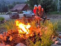 Fire 🔥 Pit