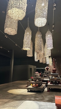 Attention to details