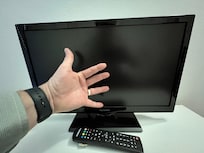 Cute Tv from the 90's