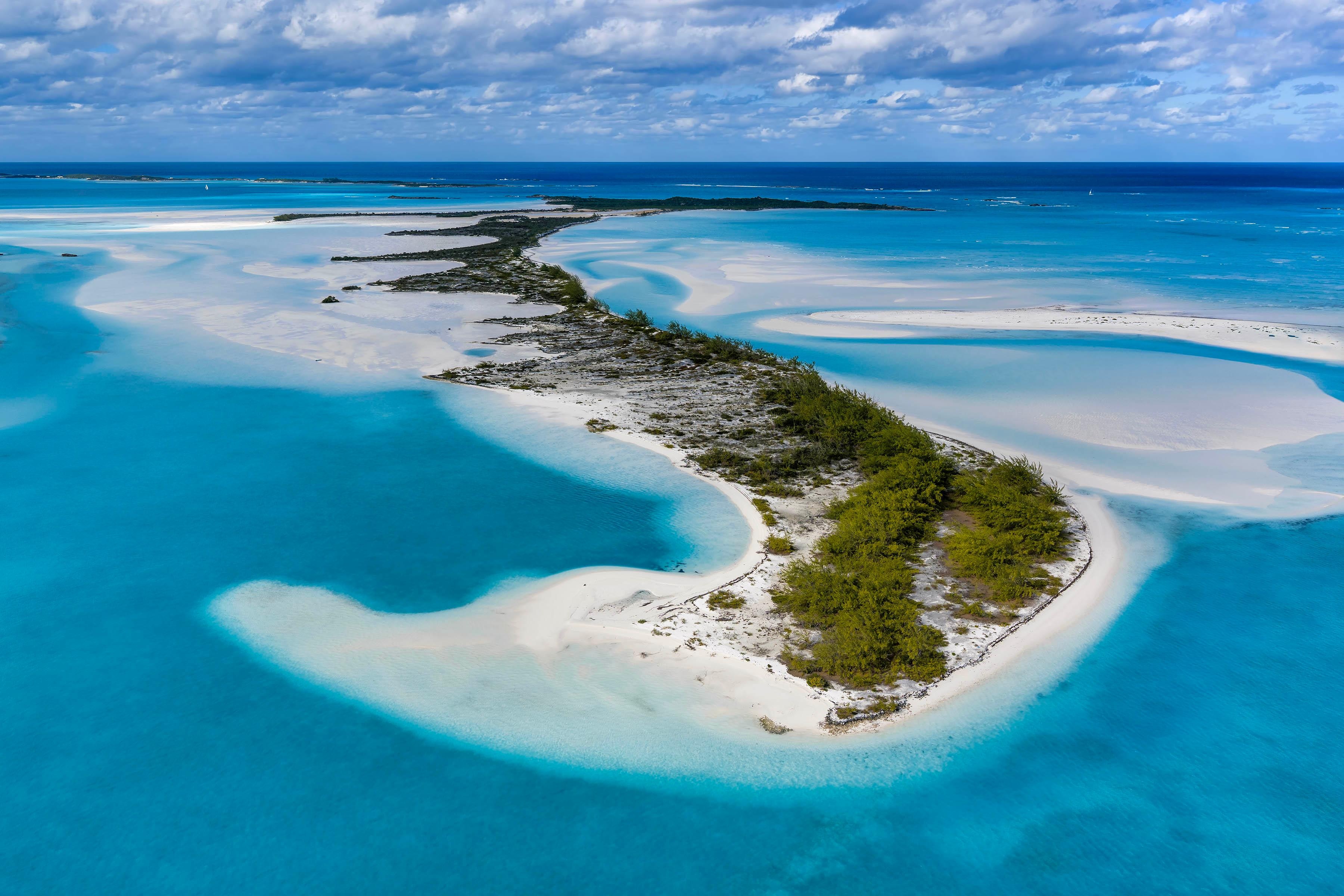 Man-O-War Cay