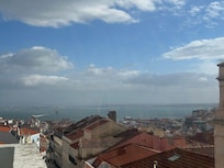 La vista desde mi habitación
