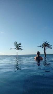 Es una imagen de portada de lo hermoso que está 😃