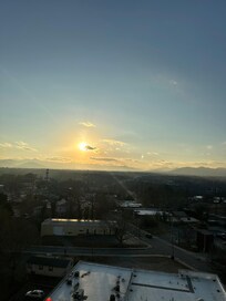 Views From 6th floor