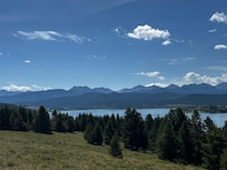 Georgetown Lake