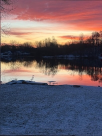 Picturesque!