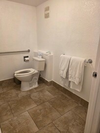 Foto del baño