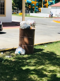 Basura