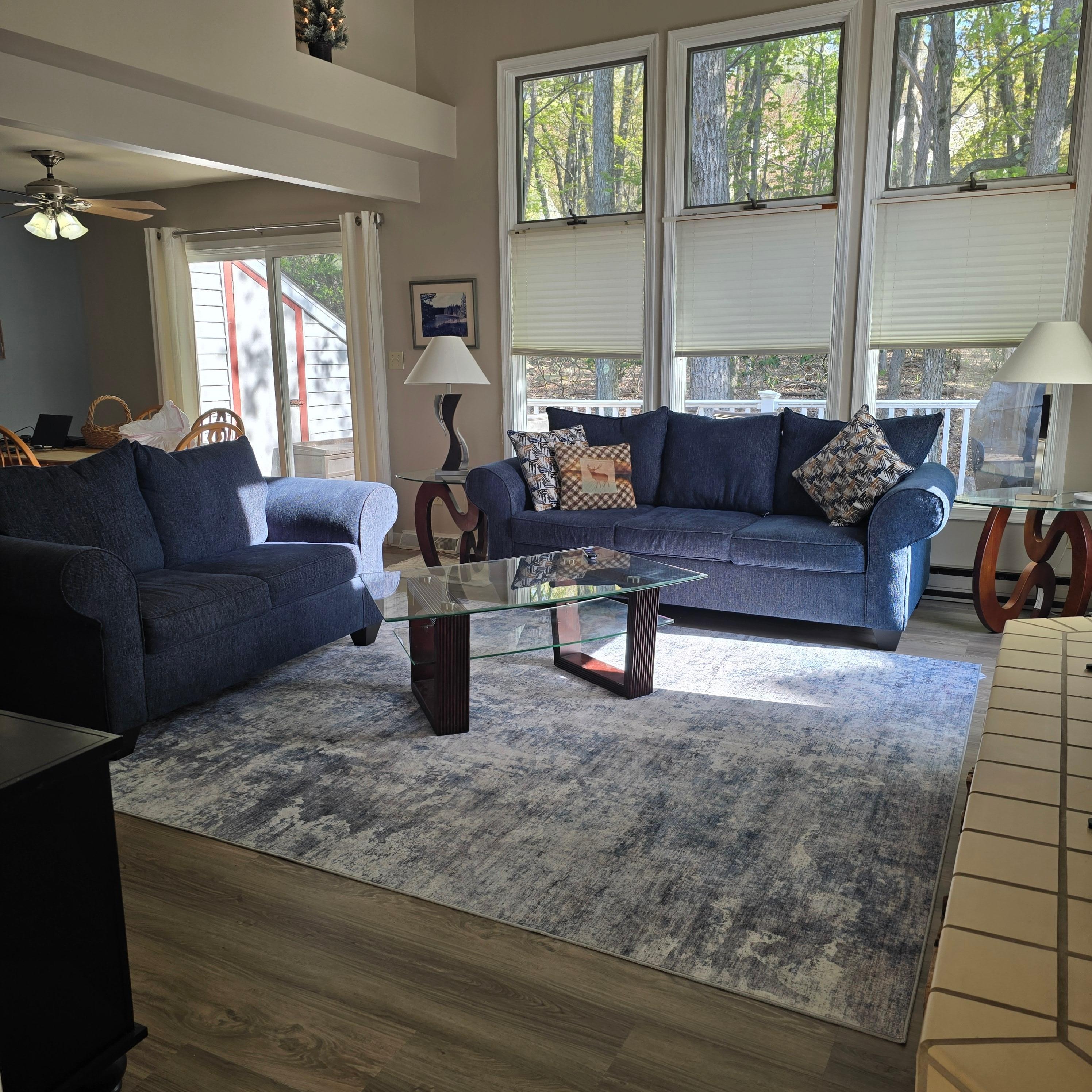 Large room