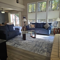 Large room