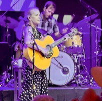 Mary Chapin Carpenter
