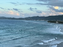 View of Christiansted