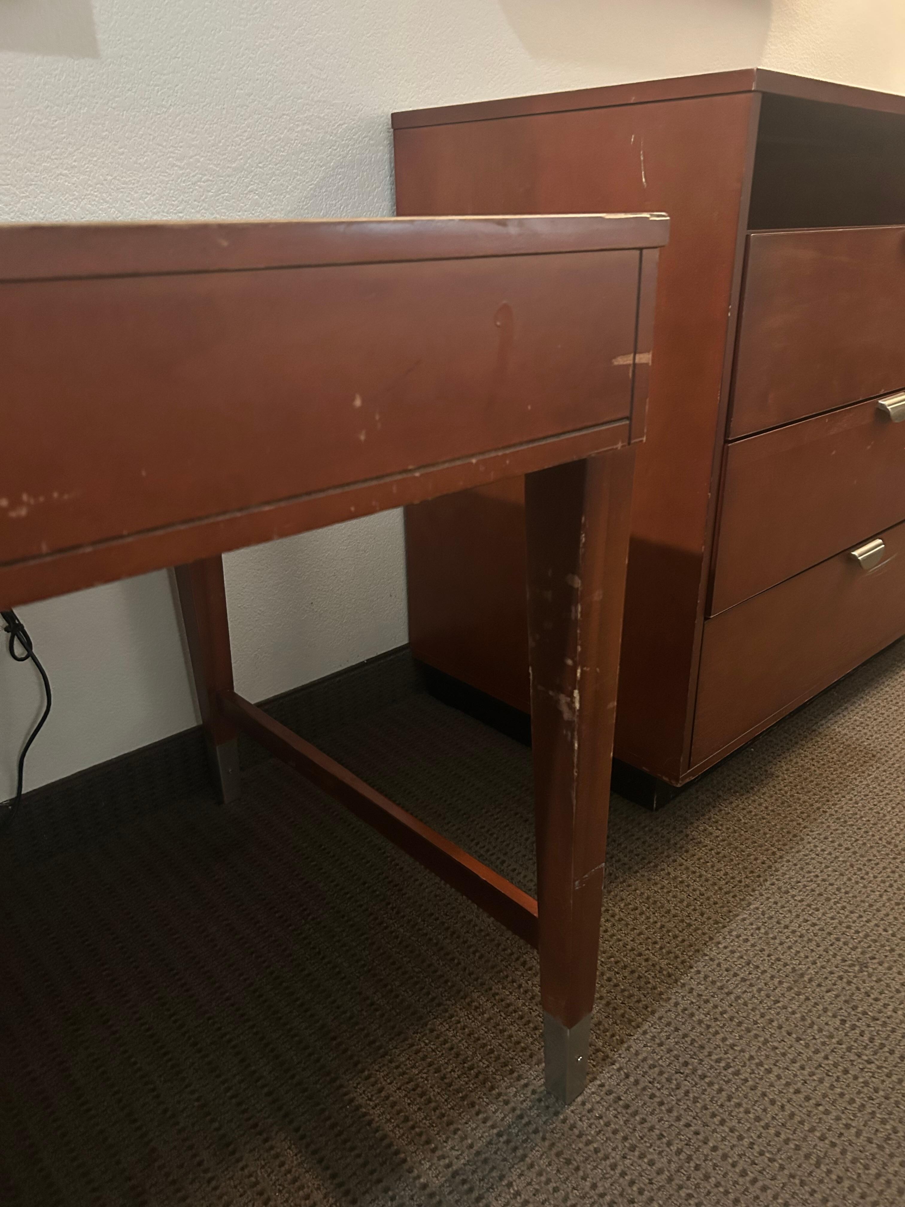 New furniture needed!
