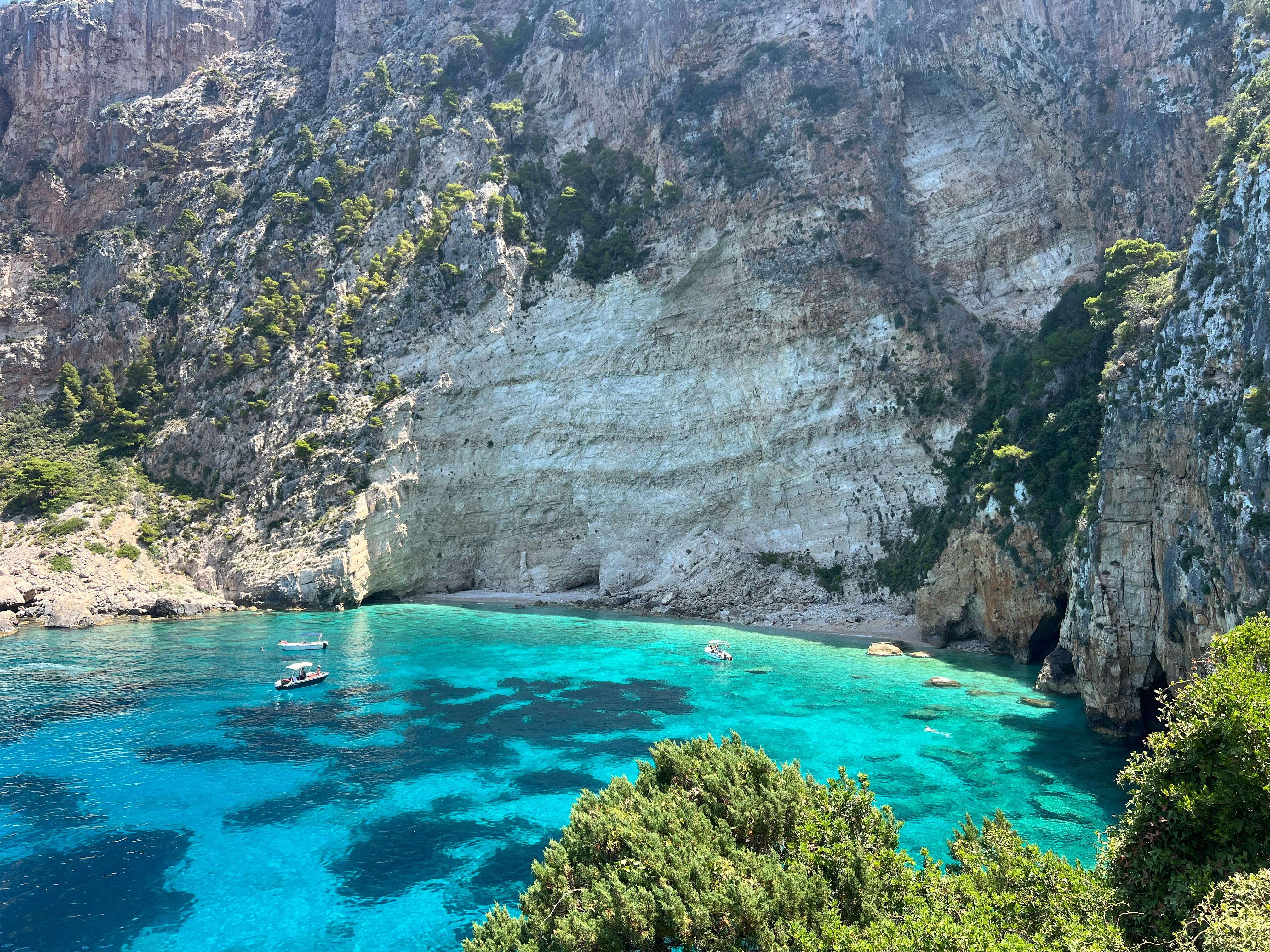 Filippo Beach