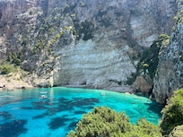 Filippo Beach