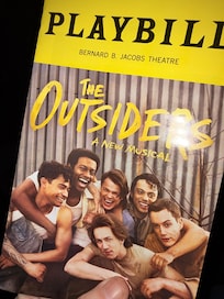 Quick walk to Broadway