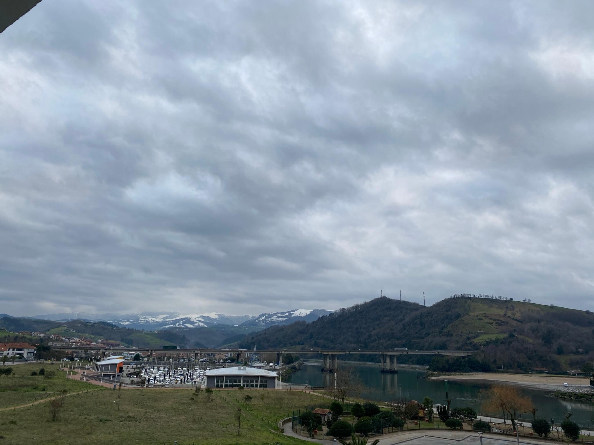 Excursión Orio-Zarauz