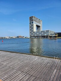 The Ferry
