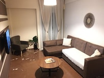 Le salon