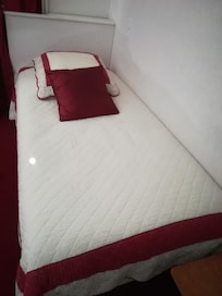déco chambre correcte