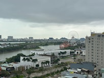 Rooftop View