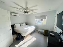 2nd floor bedroom
