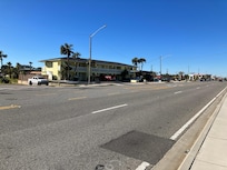 Small but very nice.