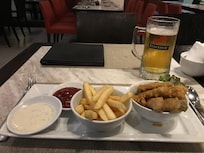 Middag