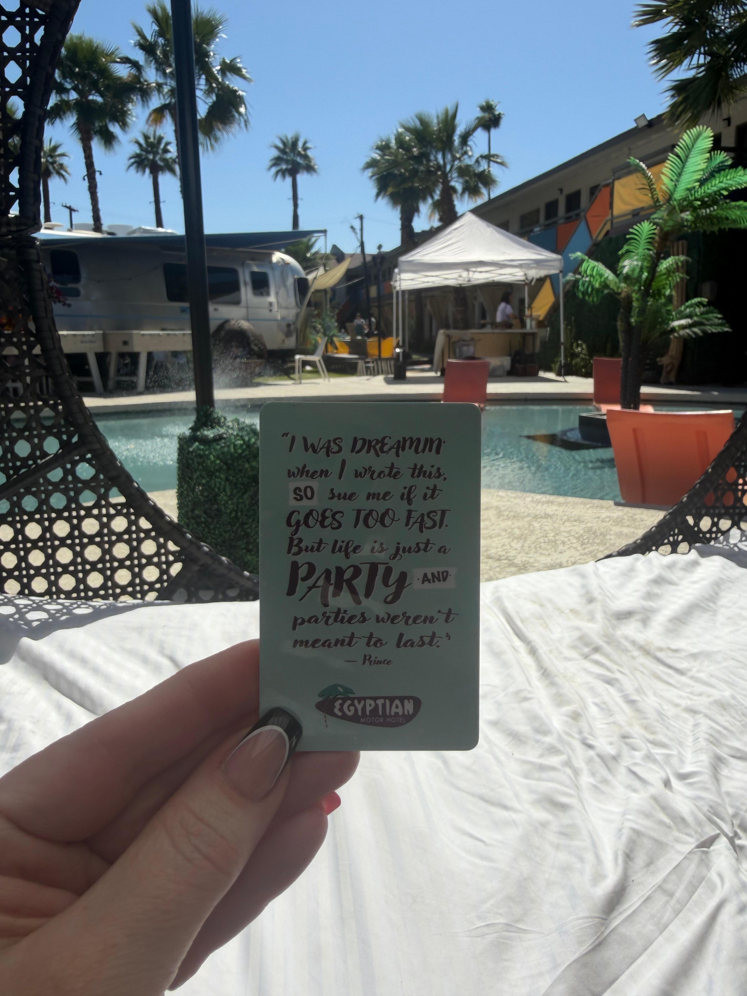 These key cards are the best! 