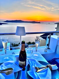 Couché de soleil