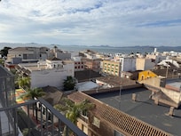 Balcony view 2