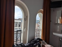 Our room