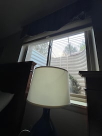 Room window