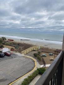 Room view