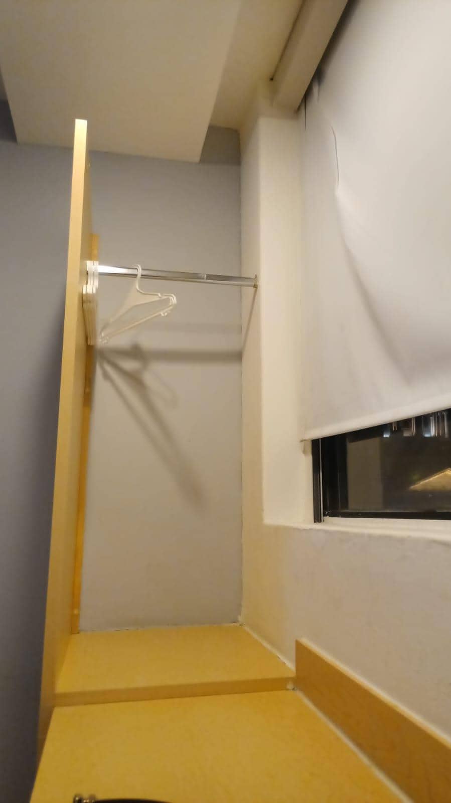 Persianas inservibles