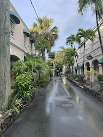 Downtown Christensted
