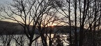 Sunrise View at Deep Creek Lake