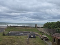 View from the windoe