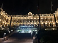 Distinctive Location